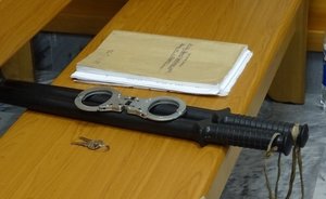 Бывший главврач санатория «Ливадия» арестован по делу на полмиллиарда