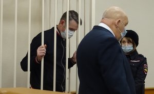 Татарстанский ФСС реанимирует тяжбу с «посадившей» Павла Лоханова фирмой