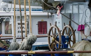 Как восстанавливается мировая круизная индустрия в условиях пандемии