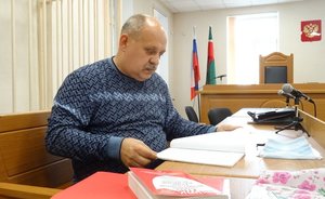 «Наградили медалью, а потом возбудили дело»: как ФСБ и МЧС нашли в Казани «лжечернобыльца»