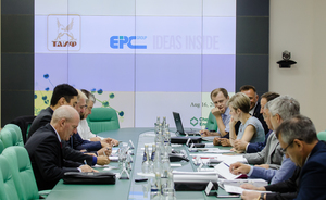 Немецкая EPC готова строить с НКНХ новое для России производство