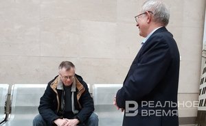 Мировая для ректора: ради вольной Герман Дьяконов обязался вернуть 25 миллионов