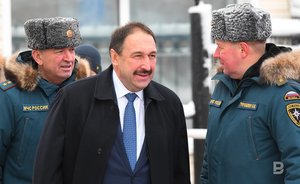 Песошин — Гречушкину: «В отличие от генерала Хабибуллина, я скажу, что мы чувствуем вашу поддержку»