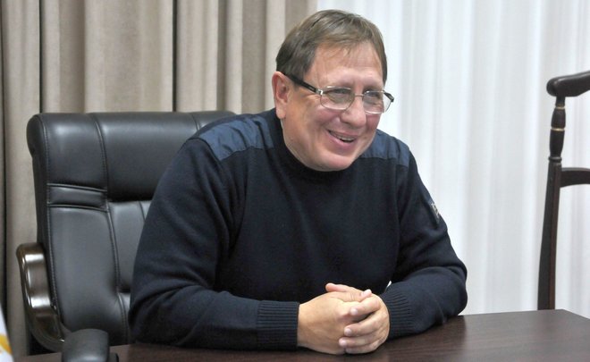 «Сафонов сидел на лавке в «Краснодаре», попросился поиграть за университет, а теперь — в Лиге чемпионов»