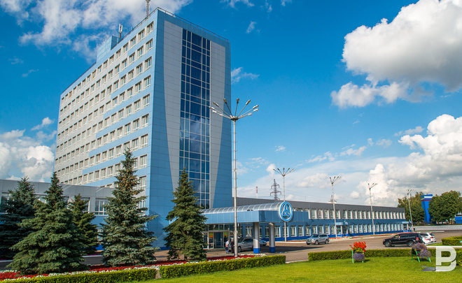 Кризису вопреки: как нефтехимическому гиганту Татарстана удалось в три раза нарастить прибыль