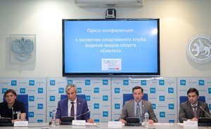 Закрепить титул чемпионов: итоги и планы клуба водных видов спорта «Синтез»