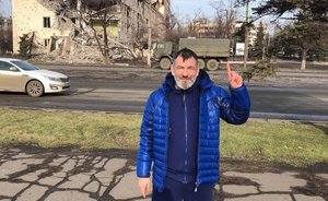 «В Великую Отечественную школьники навещали раненых в госпиталях — и это было правильно!»