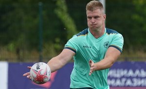 «Стрела» знает африканский континент как свои пять пальцев