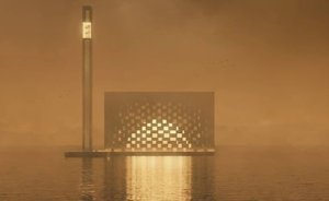 «В концепции есть минарет, он должен служить маяком для верующих и быть визитной карточкой Казани»