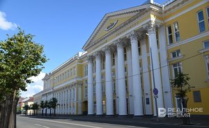 День в истории: татарская типография и манифест для иностранцев