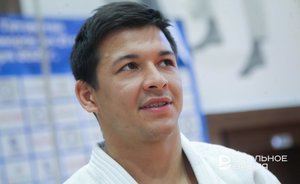 Нияз Билалов: «Высшей наградой для меня станет олимпийское золото»