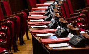 «Бороться с армией чиновников надо ликвидацией дублирования полномочий»