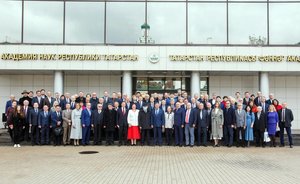 Выдвинули Мухаметшина, Минниханова, Ситдикова: в Академии наук Татарстана грядет смена власти?