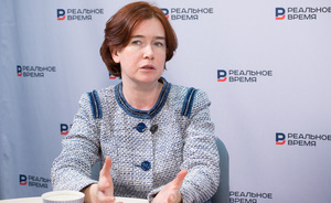 Наталья Орлова, «Альфа-банк»: «Растет число менее обеспеченных граждан — это отражение жесткой бюджетной политики»