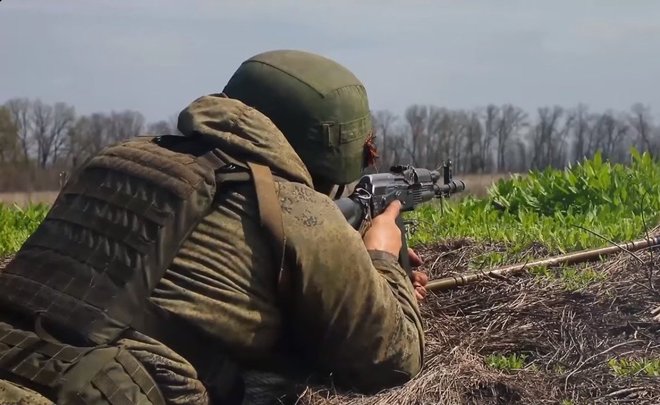 Хронология военной спецоперации: самое важное за 15 мая