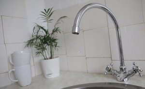 «На дворе XXI век, а летом до сих пор отключают горячую воду!..»