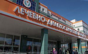 Дело о мошенничестве в татарстанском Противораковом фонде спустили на тормозах