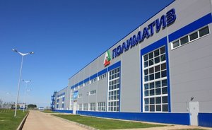 Итоги-2020 «Полиматиза»: рост выручки и высокие показатели производительности