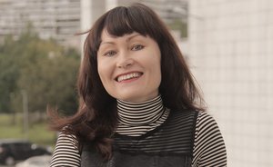 Исследователь и книговед Юлия Щербинина — о самой читающей стране, буккроссингах и читательских практиках