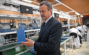 Виктор Дьячков отобьет «зеленые» инвестиции в Горкинский лес: ICL построит бизнес-центр и магазин «Декатлон»
