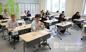 «Сын едва не оказался на улице»: в Казани стало проблемой поступить в 10-й класс