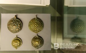 Изобразительное и декоративно-прикладное искусство Крымского ханства. Часть 2-я