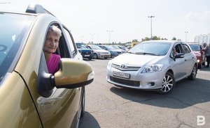 BlaBlaCar: из средства перемещения — в средство хищения?