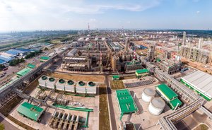 Еще больше возможностей: на ТАИФ-НК налажено производство авиатоплива с улучшенными характеристиками