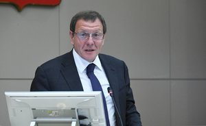 Илья Массух — о цифровой трансформации: задача Запада — уничтожить бизнес в России