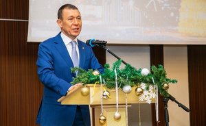 Рамиль Муллин: «У нас 120 тысяч машин на 250 тысяч жителей — это очень много»