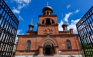 На музей и храм староверов в Казани понадобилось почти 100 миллионов