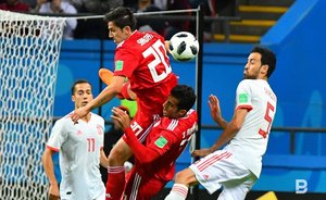 День в истории: рекорд на «Казань Арене», речь Достоевского и «горячая линия» с США