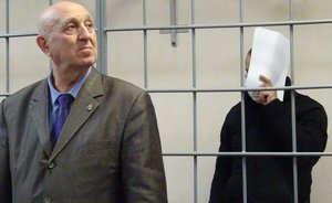 Казанский душитель убивал под действием наркотиков