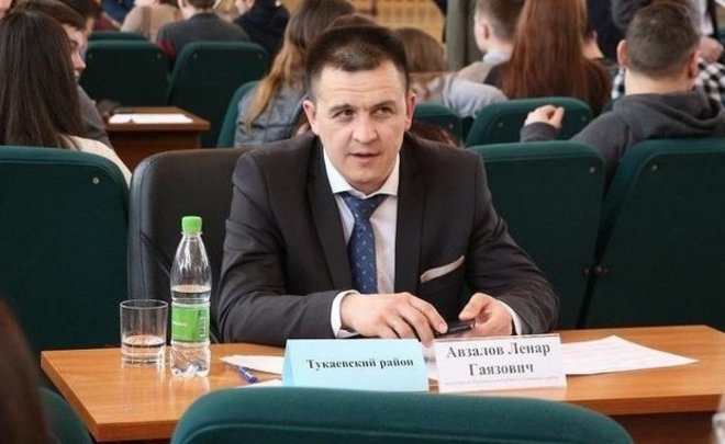 Помощь брату и дискредитация власти: за что судят экс-главу Тукаевского исполкома