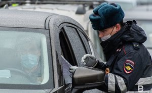 Пропускной режим и самоизоляция: законно ли ограничивают передвижение?