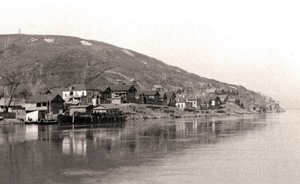 Валерий Грязнов: «Надежная переправа через Волгу была одной из главных задач Услона»