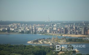 Госсовет Татарстана легитимизирует расширение Казани за счет Научного городка, кладбища и биатлонного «Динамо»