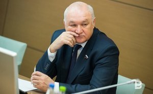 «Направлю запрос в Генпрокуратуру — нет ли в словах Жириновского разжигания»