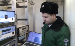 Загрязнение воздуха в «Салават купере» оценят в автоматическом режиме