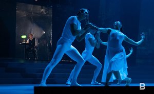 «И воссияет вечный свет»: оперный театр открыл сезон новой постановкой Владимира Васильева