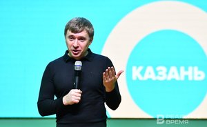 Григорий Гуров: «Движение первых» — это такое «квазиминистерство»
