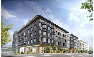 Близкий казанской мэрии застройщик построит пятиэтажки в центре столицы Татарстана