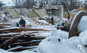 День в истории: снос Арских казарм, первый автомобиль марки ГАЗ и открытие мыса Горн