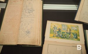 Татарстан за 10 лет оцифровал лишь 0,2% библиотечного фонда