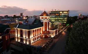 АО «ТАИФ» по итогам 2020 года снизило долговую нагрузку на 5 млрд рублей