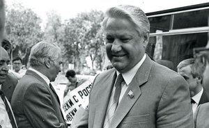 День в истории: Иран, Ирак и «Друзья»