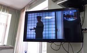 Узник «Торбеевского централа» Эдуард Тагирьянов просит отмены пожизненного приговора