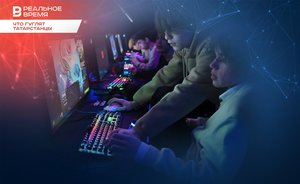 Ирина Мирошниченко, «полнометражка» о Леди Баг и интернет-магазин: что гуглили татарстанцы за последние 7 дней