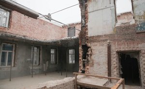 «Непонятно, зачем нас собирали»: экспертам предложили обсуждение вместо посещения объектов наследия Татарстана