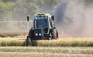 Виды на урожай и куда отправится зерно из Татарстана